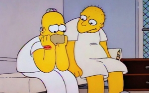 'The Simpsons' Removes Michael Jackson's Voice-Featured Episode From Circulation