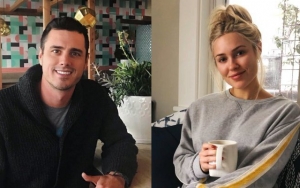 'Bachelor' Alum Ben Higgins Blasts Cassie Randolph for Her Abrupt Departure