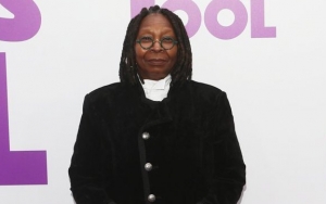 Whoopi Goldberg on Pneumonia Battle: I Came Very Close to Leaving the Earth