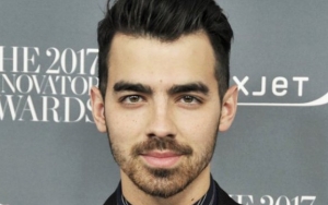 Joe Jonas Breaks Down the Back Story of Jonas Brothers' Purity Rings