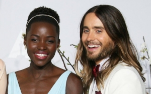 Lupita Nyong'o Insists Intimate Relationship With Jared Leto 'Goes Beyond Dating Rumors'