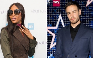 Naomi Campbell Finds Romance Rumors With Liam Payne and Drake 'Humorous'