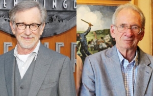 Steven Spielberg Expresses Heartbreak Over Sidney Sheinberg's Death at 84