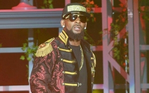 R. Kelly's Ex-Lawyer Discloses 'Guilty as Hell' Singer Got Libido-Killing Shots to Contain Urges 