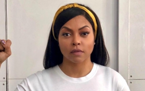 Taraji P. Henson Desperate to Get Roles That Take Her Out of Her Body