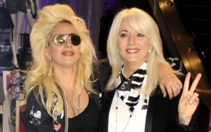 Lady GaGa Leads #SheInspiresMe Twitter Chain in Celebration of International Women's Day