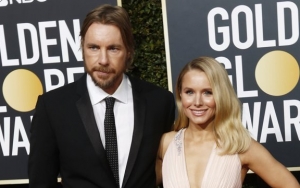 Kristen Bell and Dax Shepard Get Real About Their Messy Marriage