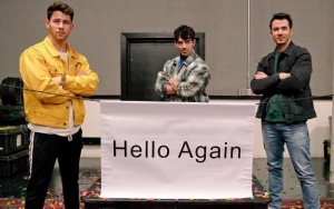 Nick Jonas Confesses to Breaking Up the Jonas Brothers 