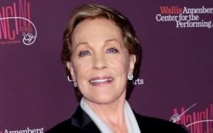Julie Andrews to Receive Golden Lion Honor at 2019 Venice International Film Festival