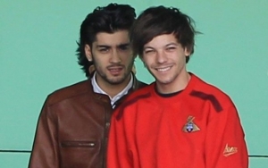 Louis Tomlinson Blames Zayn Malik's Absence at Mom's Tribute Performance for Broken Friendship  