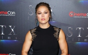 Ronda Rousey Under Fire After Calling WWE Not Real in Expletive-Laden Rant