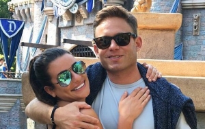 Lea Michele Ties the Knot With Fiance in Romantic Northern California Ceremony