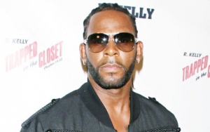 Third R. Kelly Sex Tape Involving Underage Girls Turned Over to Authorities