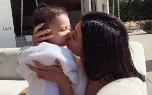 Kylie Jenner Credits Daughter as Her 'Motivation' in Life
