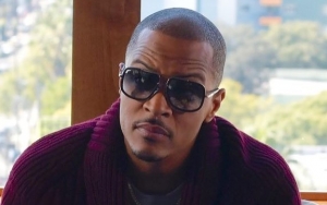 T.I. Manages to Shake Off Lawsuit by Ex-Restaurant Employees