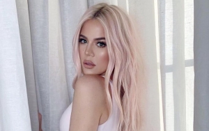 Khloe Kardashian Advises Critics to 'Be Aware of Their Words' Post-Tristan Thompson Split