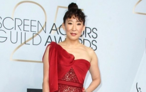 Sandra Oh to Make Hosting Debut on 'SNL' This Month