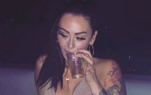 JWoww Surprised by Teresa Giudice's Appearance at Her Birthday Bash - Get the Details
