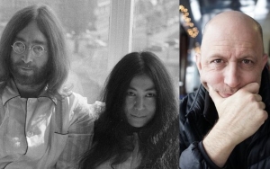 Forgotten John Lennon Footage Left Director of New TV Documentary 'Blown Away'