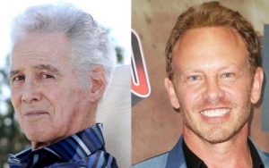 Died at 84, Jed Allan Mourned by 'Beverly Hills, 90210' Son Ian Ziering
