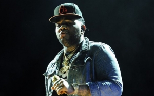 Kevin Gates Puts Abrupt Stop to Texas Concert Over Sound of Gunshots 