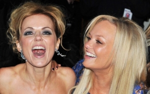 Emma Bunton Reveals What She Really Felt When Geri Halliwell Abruptly Left Spice Girls
