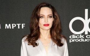 Is Angelina Jolie Seriously Dating a Billionaire?