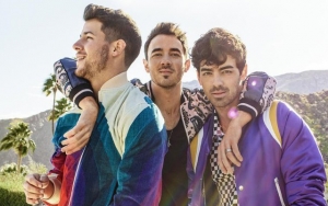 Artist of the Week: Jonas Brothers