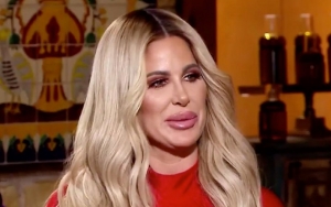Kim Zolciak Says She'll 'Never' Return to 'RHOA': 'It's Just So Much Negativity'