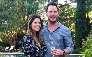 Katherine Schwarzenegger Assures Chris Pratt 'Very Involved' in Wedding Planning
