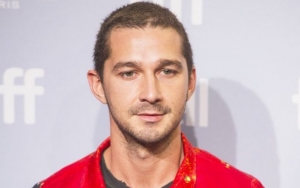 Shia LaBeouf: I Was at Bottom Barrel When Filming 'The Peanut Butter Falcon' 