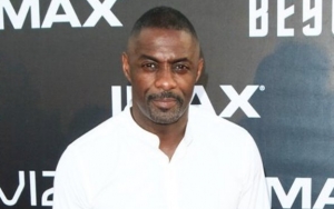 Idris Elba Swears He Was Fooling Around With Infamous James Bond Tweet 