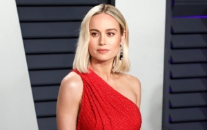 Brie Larson Surprises 'Captain Marvel' Audiences at Opening Weekend Screenings