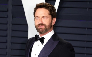 Gerard Butler's Vintage Airstream Trailer Stolen Amid Refurbished Process
