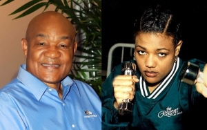Death of George Foreman's Daughter Investigated as Apparent Suicide