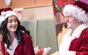 Orlando Bloom Gets Playful About Doubt in Marrying Katy Perry 