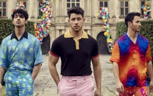 Jonas Brothers Returns to Top of Billboard Hot 100 With 'Sucker'