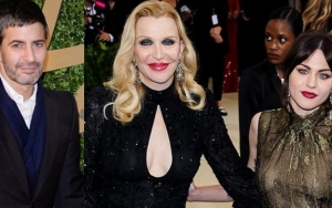 Marc Jacobs Attacks Courtney Love and Frances Bean Cobain Over Nirvana Copyright Lawsuit