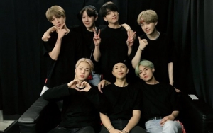 Fans Go Wild Over BTS' New Album 'Map of the Soul: Persona' Announcement