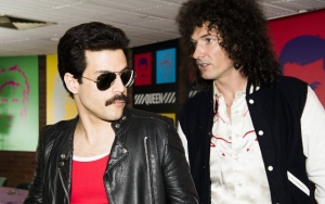 'Bohemian Rhapsody' Sequel 'Heavily Discussed' After Oscar Wins