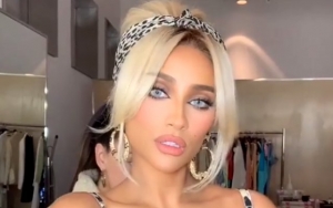 Shay Mitchell's Blonde Hair Debut Interrupted by Wardrobe Malfunction - See Her Epic Reaction!