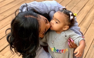 Lil Wayne's Daughter Lands in Hot Water for Kissing Sister on the Lips