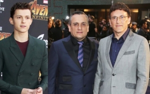 Tom Holland in Talks to Star in Russo Brothers-Directed Drama 'Cherry'