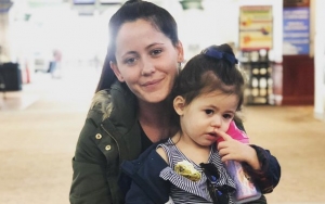 Jenelle Evans Slammed for Posting Video of 2-Year-Old Daughter Playing With Toy Gun