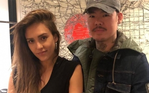 Jessica Alba Gets Constellation Tattoos Dedicated to Her Three Children