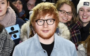 Ed Sheeran to Be Investigated After Neighbors Raised Concerns Over Wildlife Pond