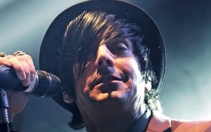 Former Lostprophets Frontman Pleads Not Guilty to Mobile Phone Possession in Jail