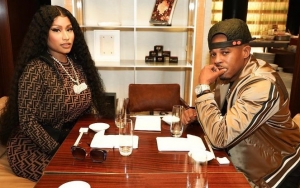 Nicki Minaj and BF Kenneth Petty Spark Marriage Rumors
