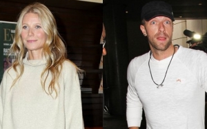 Gwyneth Paltrow to Write Book About Her 'Conscious Uncoupling' From Chris Martin?