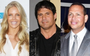 Jessica Canseco Brands Ex Jose as Delusional for Alex Rodriguez Cheating Claim